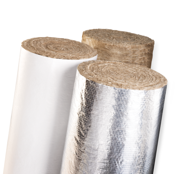 2.19 x 48 x 75-ft (3/4#) White PSK Wrap R6 KN (5/bundle)