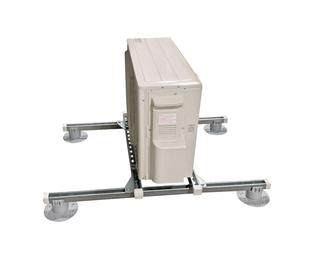 Knucklehead 3x4 Equipment Support Kit - Low Profile