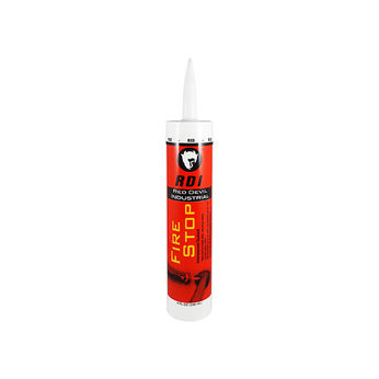 FireStop Intumescent Sealant 9 oz Cartridge