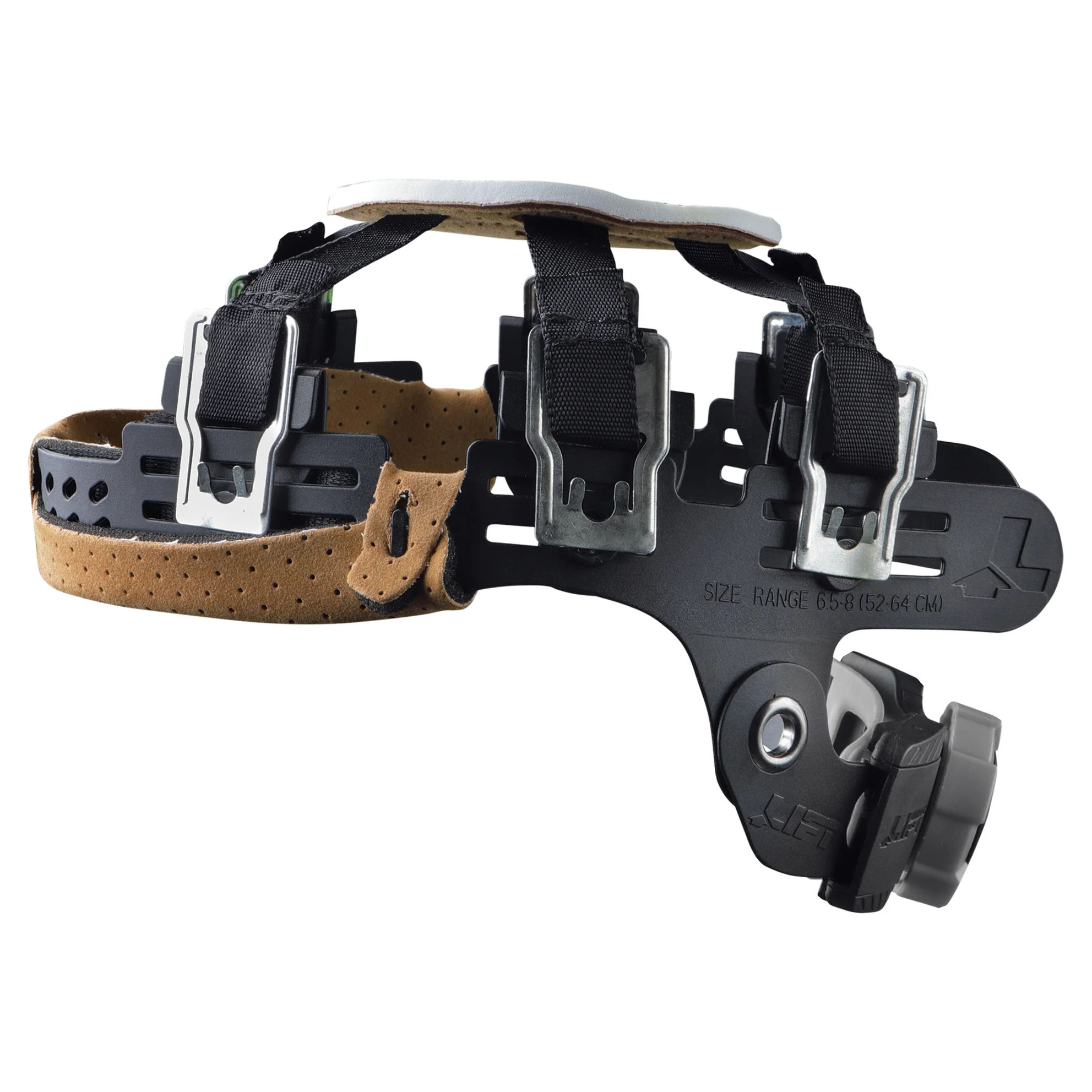 DAX Hardhat Rplcmnt Suspension