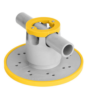 Knucklehead Lite Pipe Support