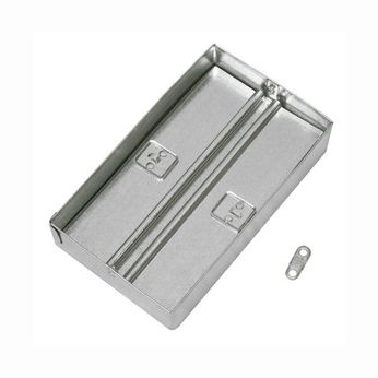 Lloyd Industries 10 x 10 Ceiling Radiation Damper