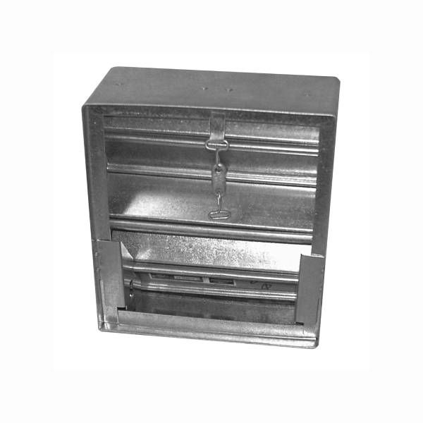 Lloyd Industries 30 x 30 Fire Damper