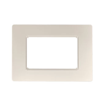 Lux WP567 T-Stat Wall Plate for PSD111+