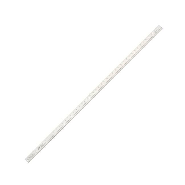 Malco 48" Tinners Circumference Rule (Semi-Flexible)
