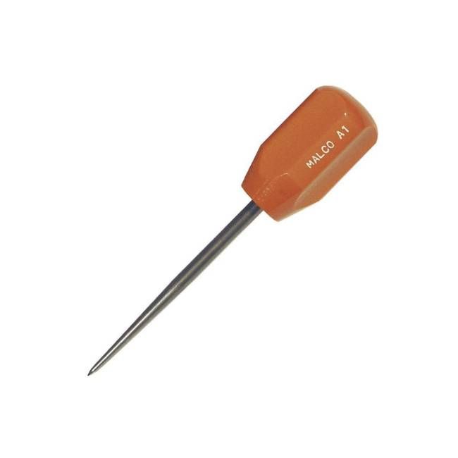 Malco 7/32" Large Grip Scratch Awl
