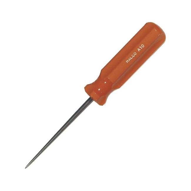 Malco 3/16" Regular Grip Scratch Awl
