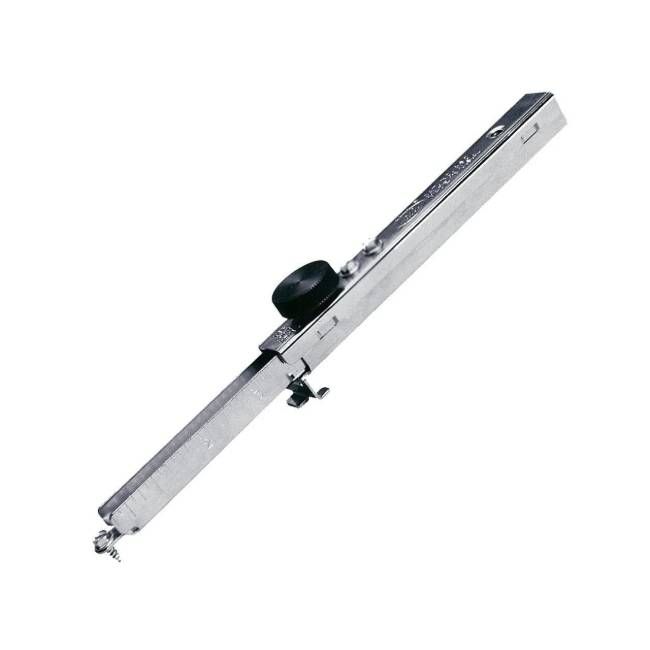Adjustable Sheet Metal Scribe