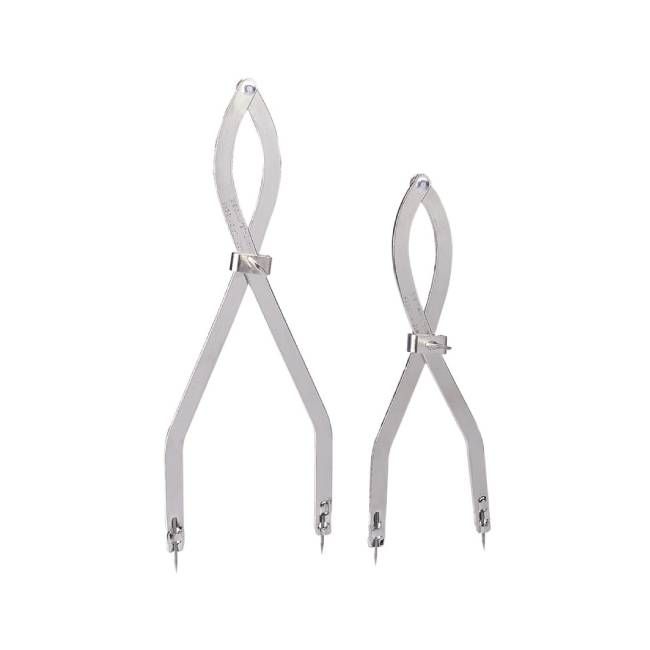 Malco 18" Fast Adjusting Divider