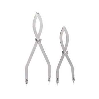Malco 18" Fast Adjusting Divider
