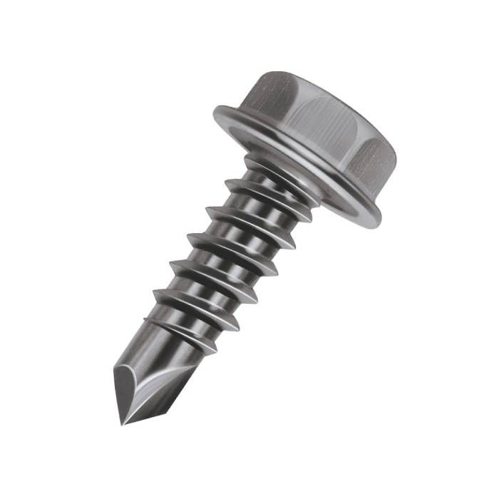 Bit-Tip® Screws (#2 Point) 10 x 3/4 (7M)