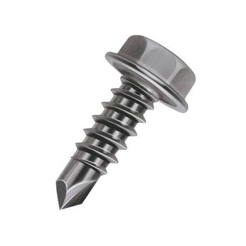 Bit-Tip® Screws (#2 Point) 10 x 3/4 (7M)