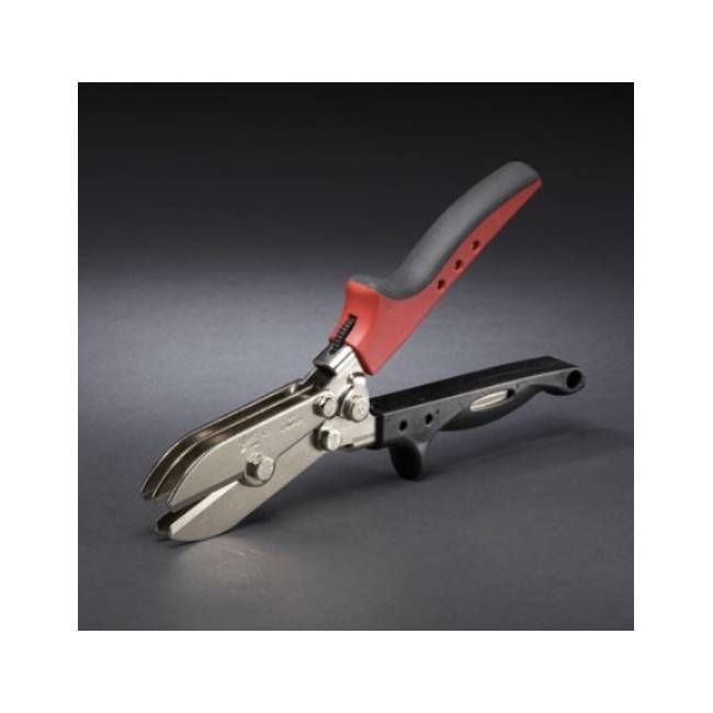 Malco 5-Blade Sheet Metal Crimper