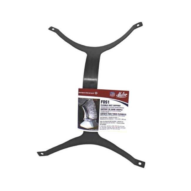 Flexible Duct Support