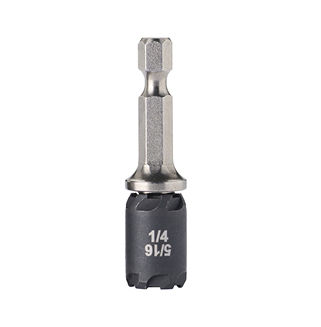 C-RHEX® SawTooth Hex Driver, 2 in