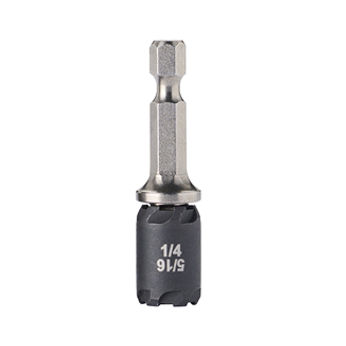 C-RHEX® SawTooth Hex Driver, 2 in