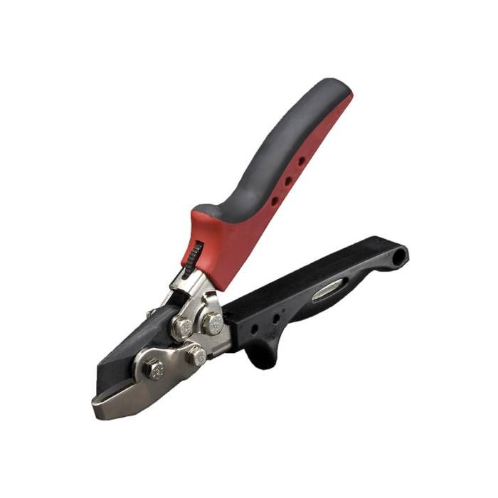Malco Hand Notcher 13/16" Depth