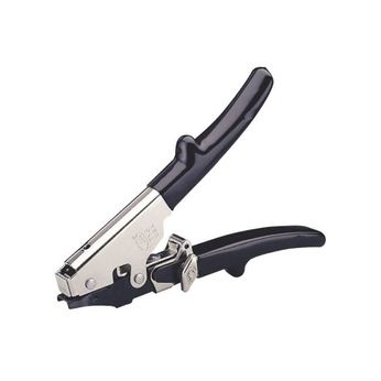 Adjustable Tie Tensioning Flex Duct Tool