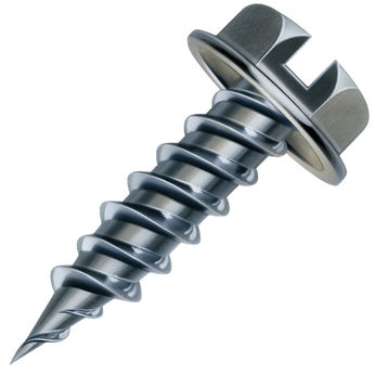 Zip-in® Screws 8 x 1/2 (12M)