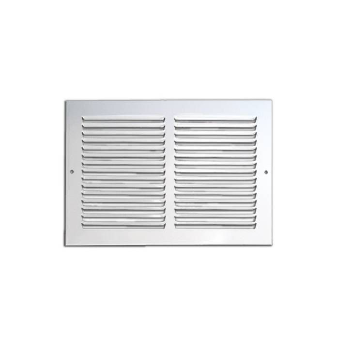18 x 12 Return Grille 10/Ctn