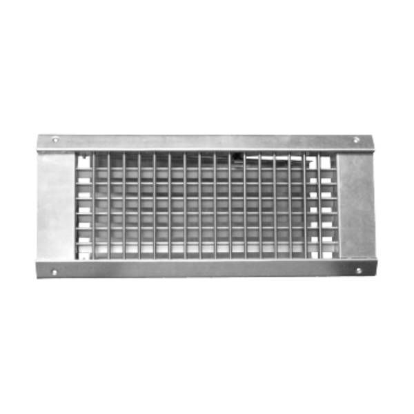 14 x 6 Spiral Duct Diffuser