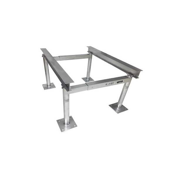 Rooftop Condenser Stand (Model AS14)