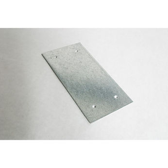 3 x 6 Nail Plate 4 Hole- 200/Box