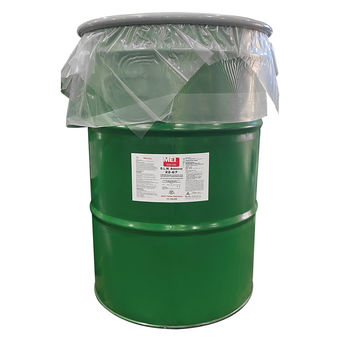 Mon-Eco Water Based Adhesive-Gray (53 Gal/Drum)
