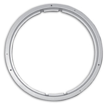 #156R 6" Duct Ring