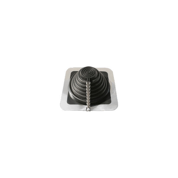 Multi-Flash No. 5 Standard: 4" - 8-1/4" / Retrofit: 3-1/2" - 6-3/4"