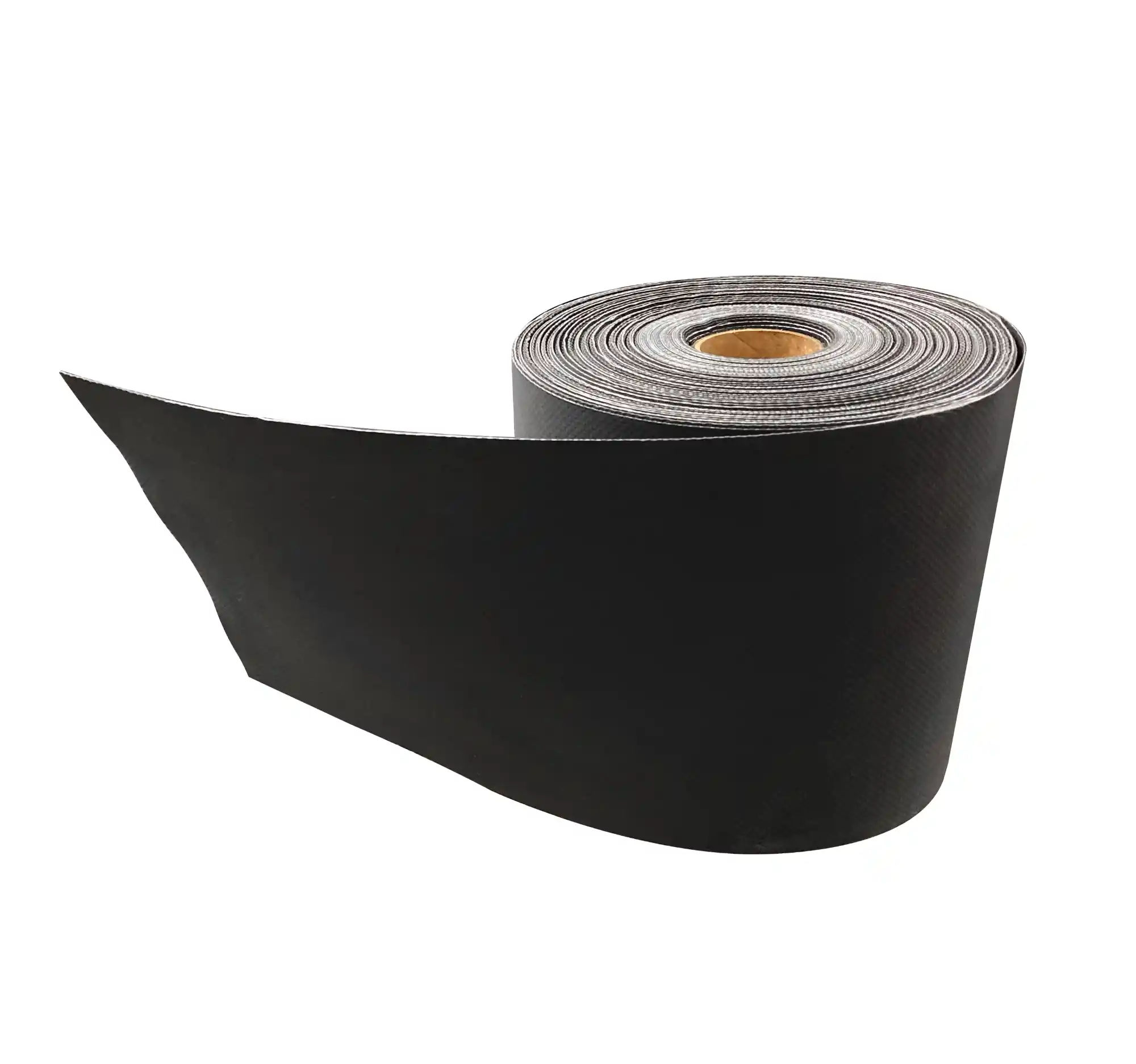Neoprene 10" Duct Fabric