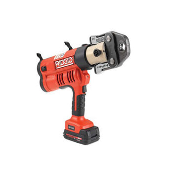 Norlok EZ CLINCH Portable Clinch