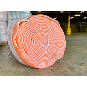 Filter Media Orange & White - Merv 9 Anti-Microbial 36 x 90-ft x 1