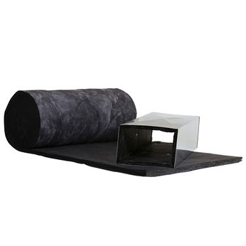 O.C. Liner 1-1/2 x 56-1/4 x 50-ft 1.5#