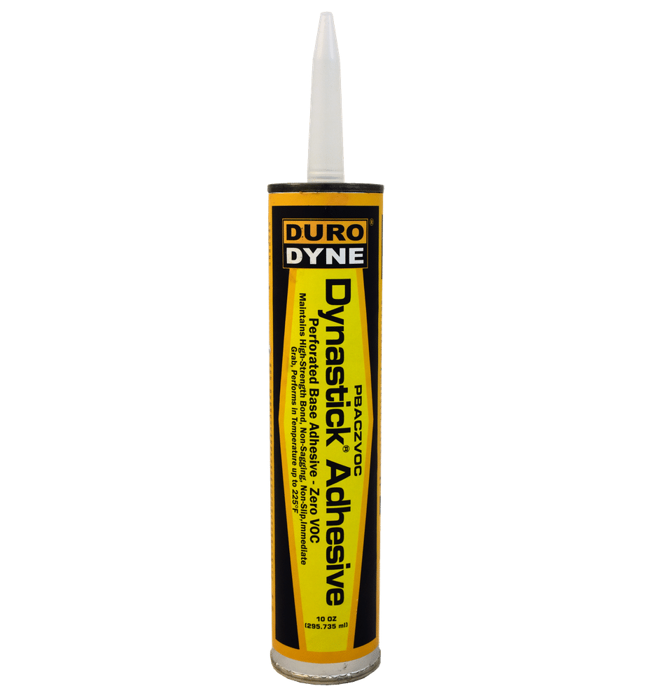 Dynastik Adhesive 10oz Cartridge (24/Case)