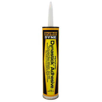 Dynastik Adhesive 10oz Cartridge (24/Case)