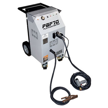 Heavy Duty Portable Pinspotter