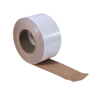 Alumaguard Lite White 3in x 150-ft