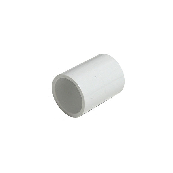 PVC Coupling 3/4"