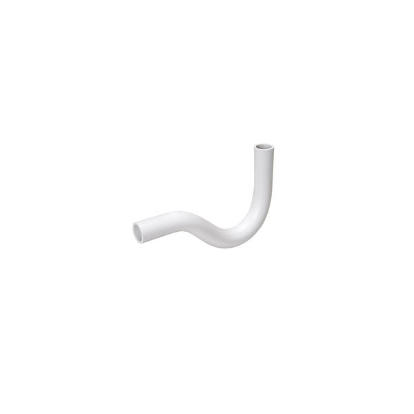 PVC P-Trap-3/4"