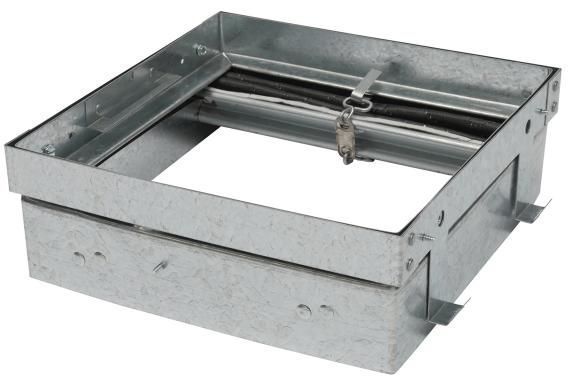 Panasonic Radiation Damper for FV series PC-RD05C5 Flex Damper