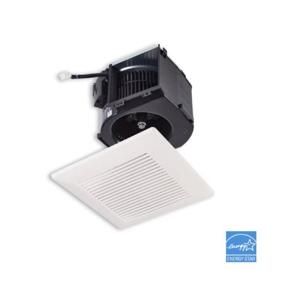 Panasonic EcoVent Motor/Grille Assembly for Contractor Pack, 4 Qty