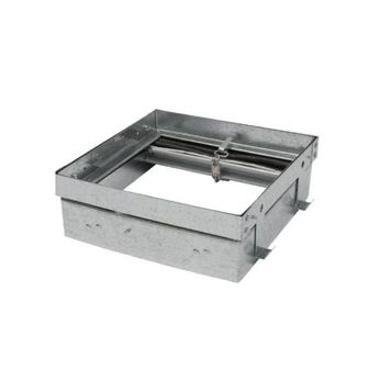 Panasonic FlexDamper® All-In-One Radiation Damper