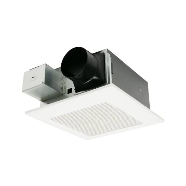 Panasonic WhisperFit® DC Fan Only with Built-in Pick-A-Flow®