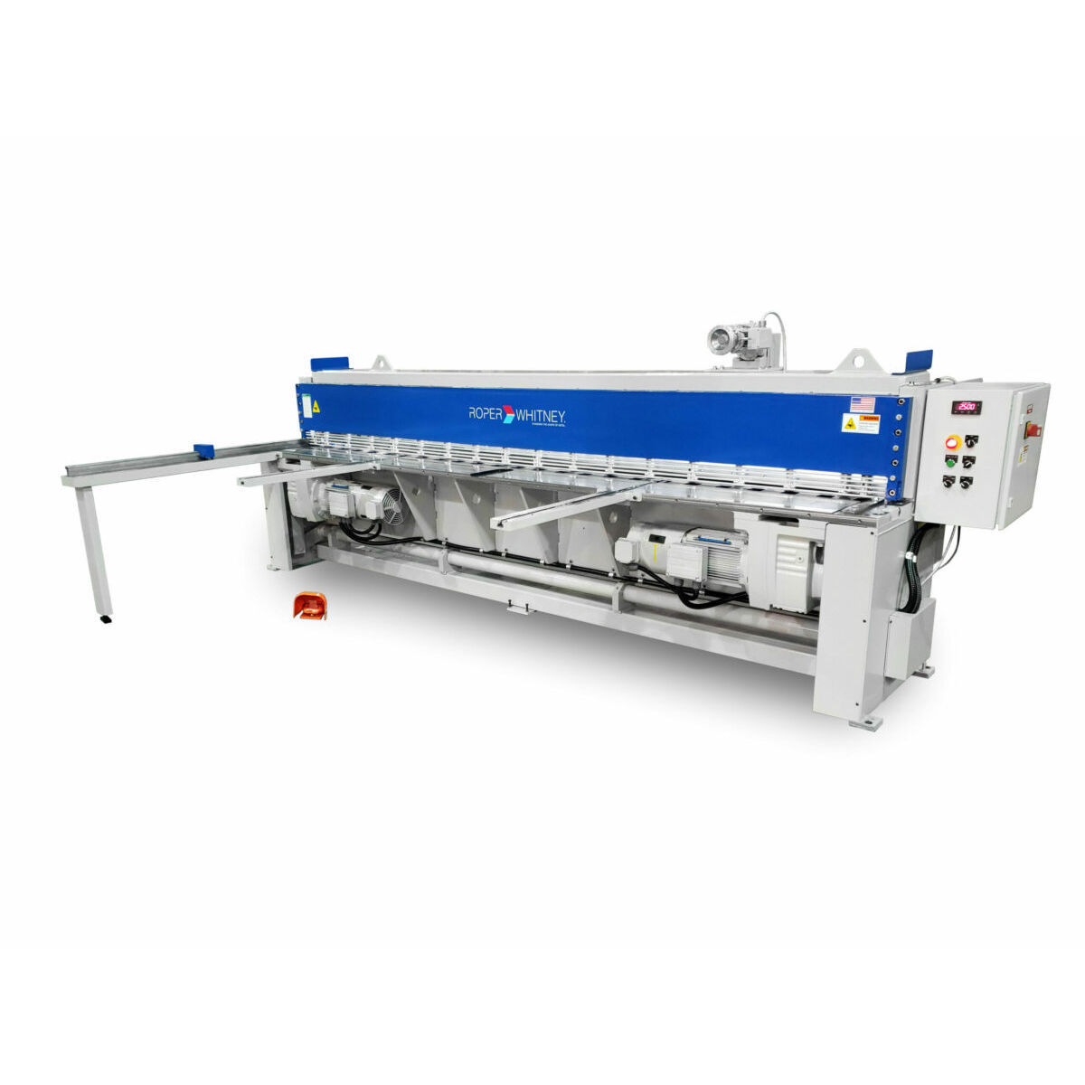 Mechanical Shear Pro Package