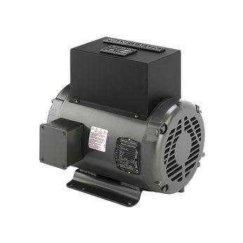 Phase-A-Matic R-10 Rotary Phase Converter