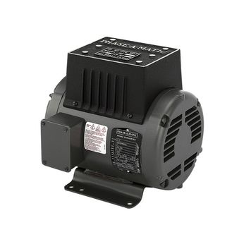 Phase-A-Matic R-3 Rotary Phase Converter