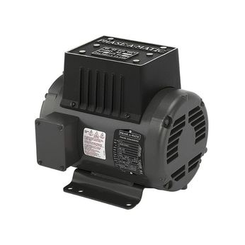 Phase-A-Matic Rotary Phase Converter