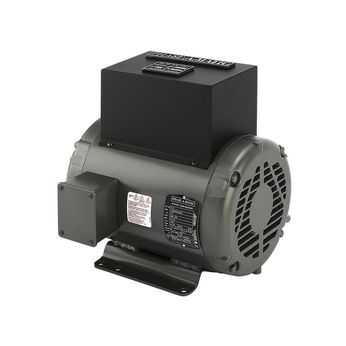 Phase-A-Matic Rotary Phase Converter