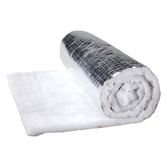Ductmate 1-1/2 x 59 x 50-ft Duct Liner with FSK PolyArmor